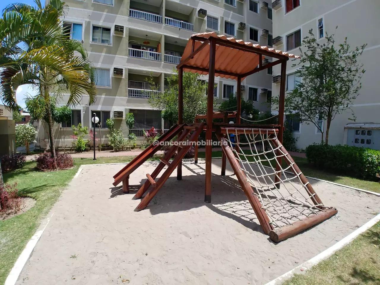 Apartamento à venda no Piedade: 