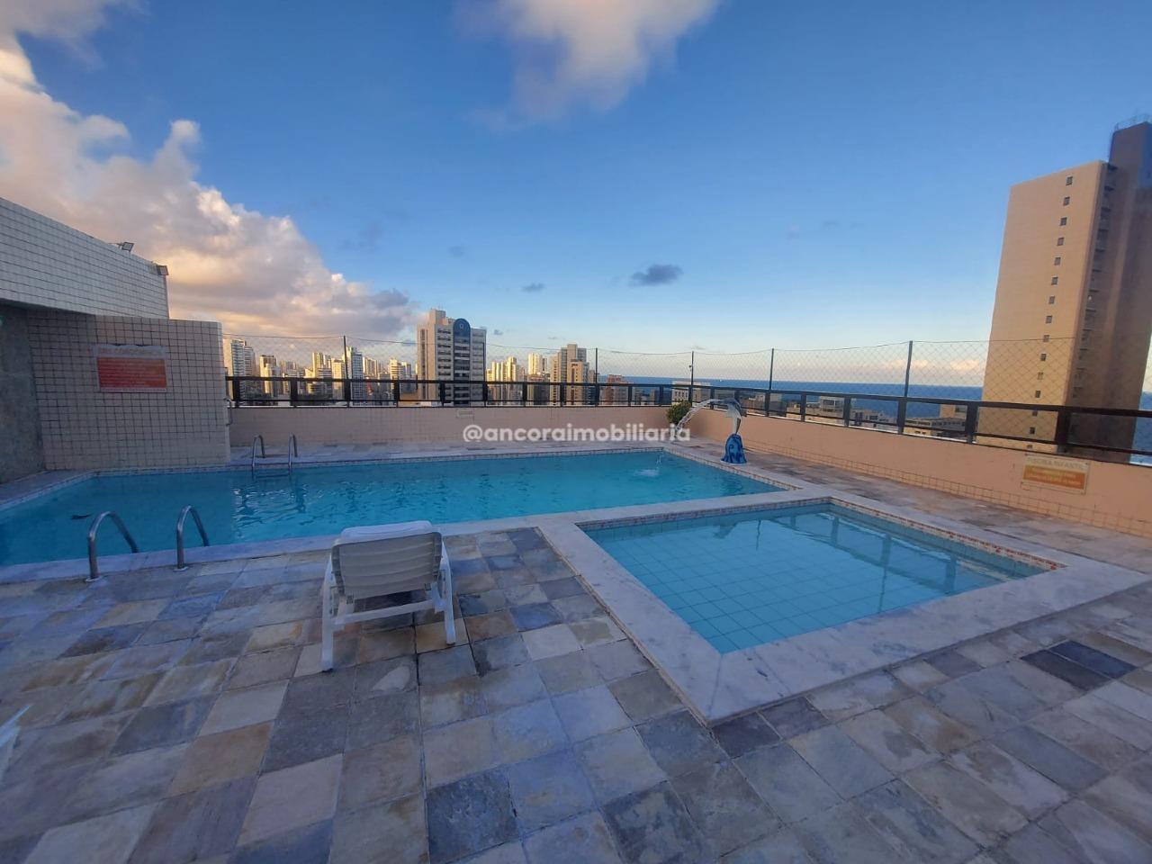 Apartamento à venda no Boa Viagem: 