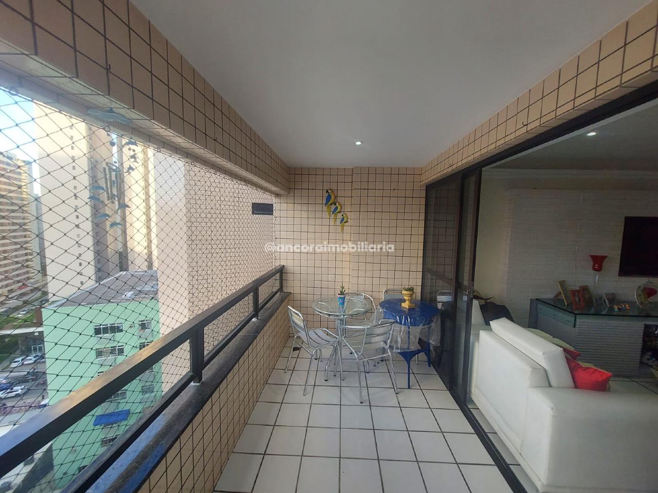 Apartamento à venda no Boa Viagem: 