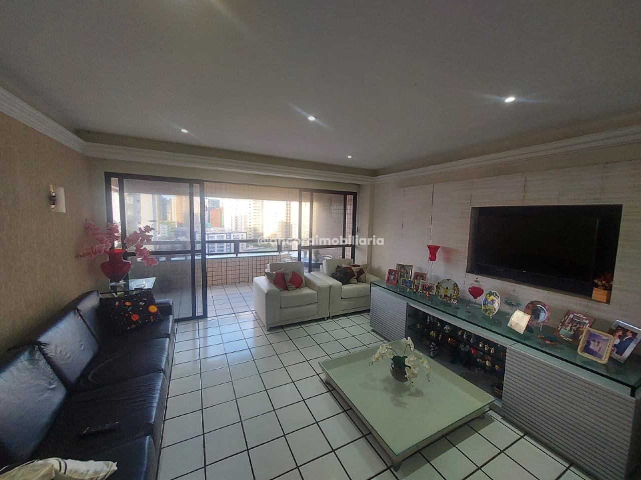 Apartamento à venda no Boa Viagem: 