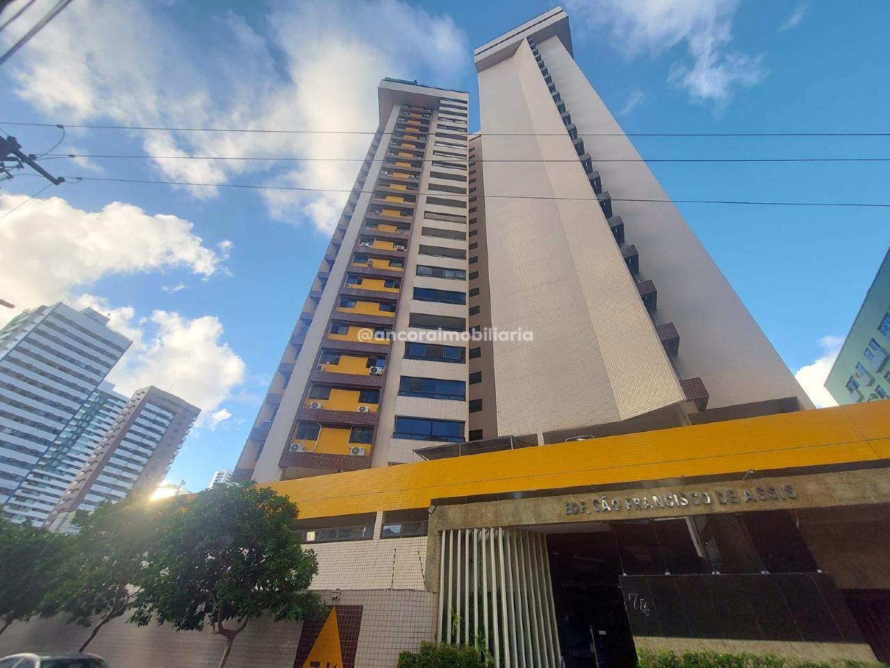 Apartamento à venda no Boa Viagem: 