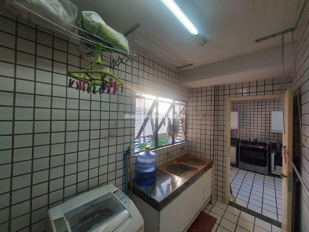 Apartamento à venda no Boa Viagem: 