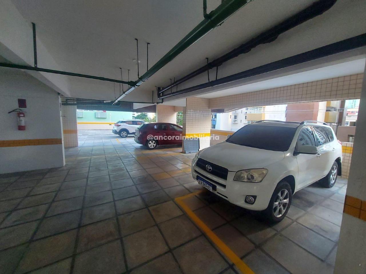 Apartamento à venda no Boa Viagem: 