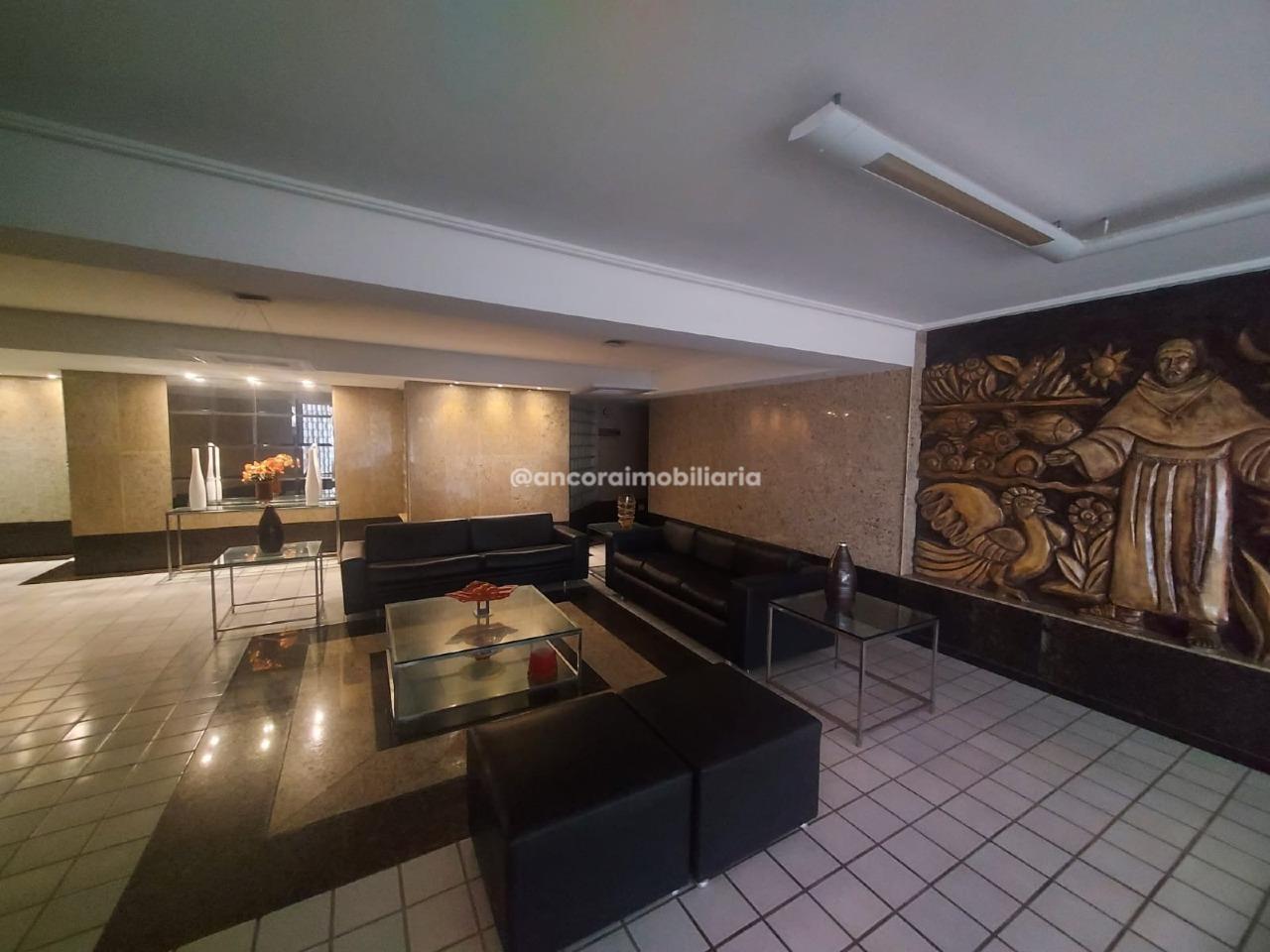 Apartamento à venda no Boa Viagem: 