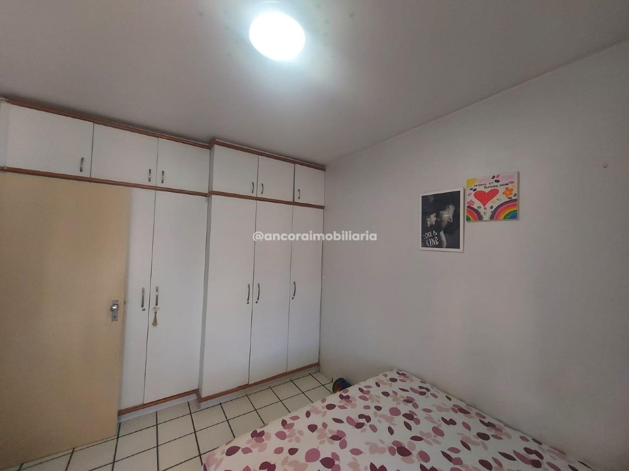 Apartamento à venda no Boa Viagem: 