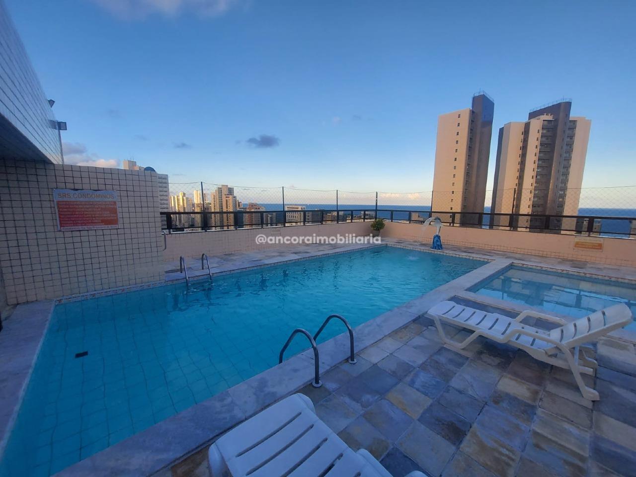 Apartamento à venda no Boa Viagem: 