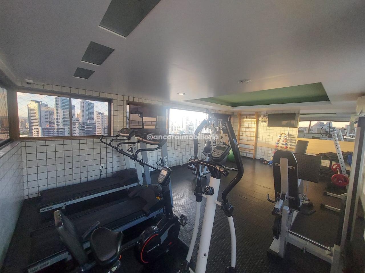 Apartamento à venda no Boa Viagem: 