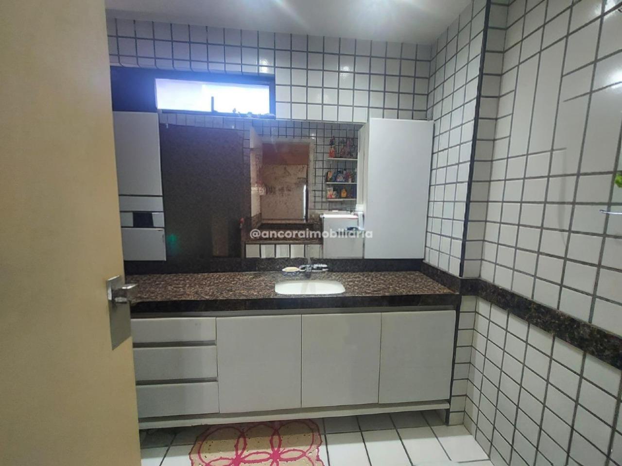 Apartamento à venda no Boa Viagem: 