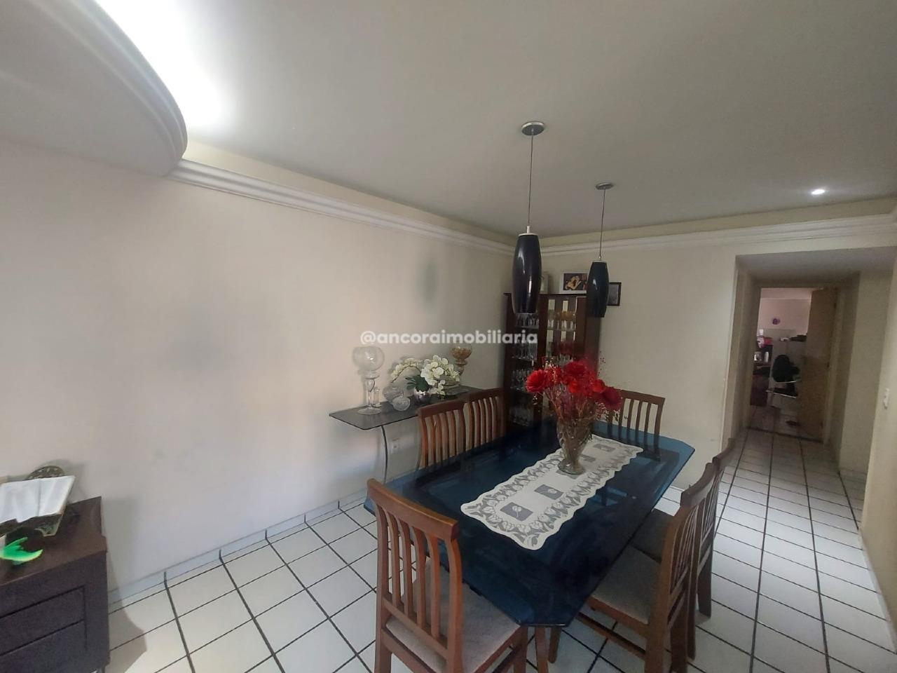 Apartamento à venda no Boa Viagem: 