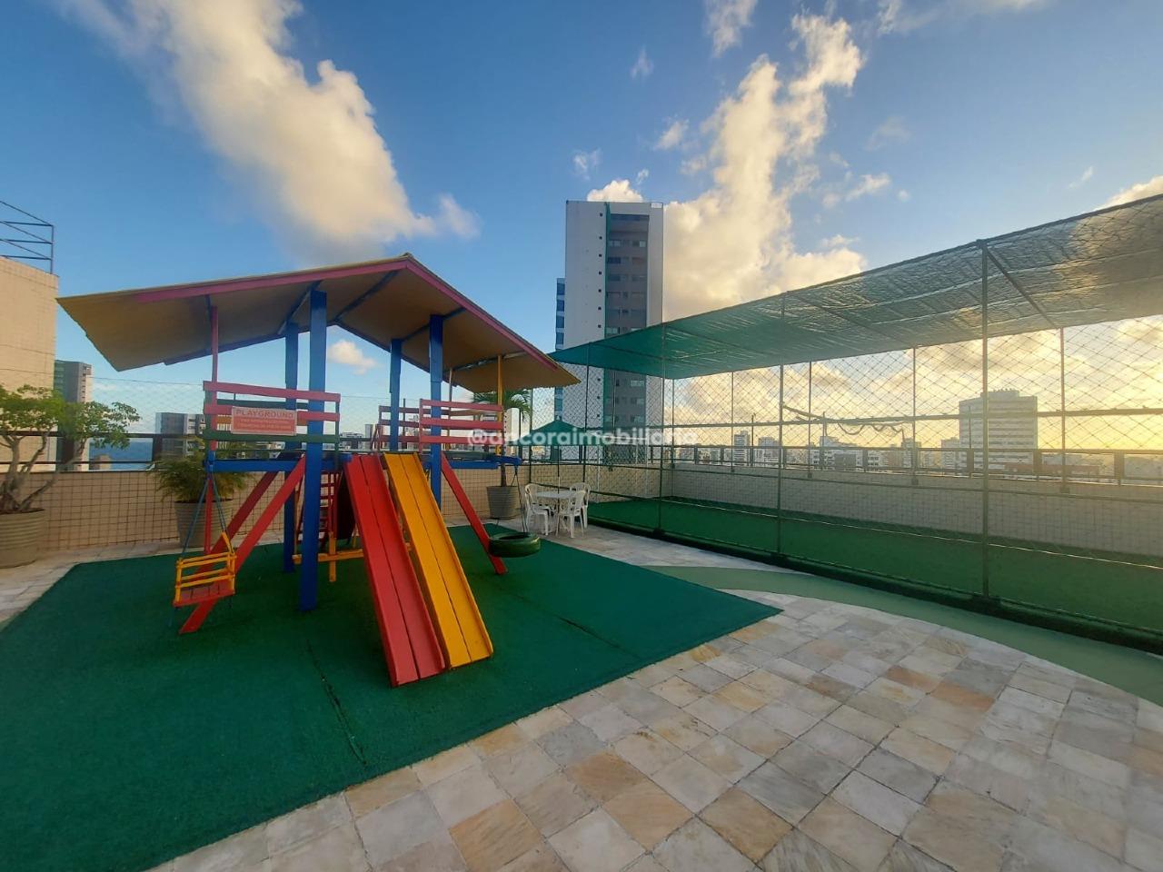 Apartamento à venda no Boa Viagem: 