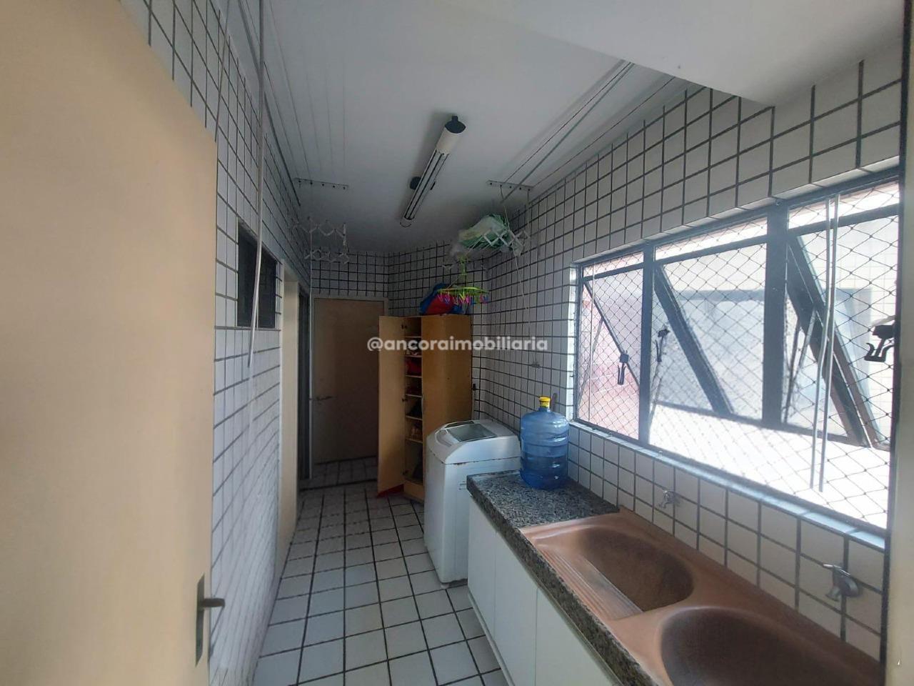 Apartamento à venda no Boa Viagem: 