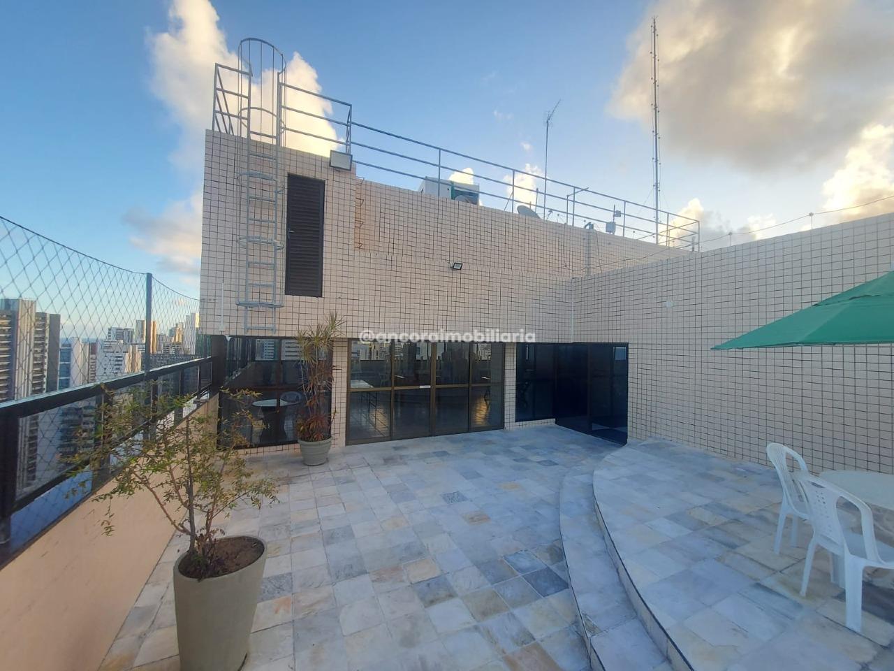 Apartamento à venda no Boa Viagem: 