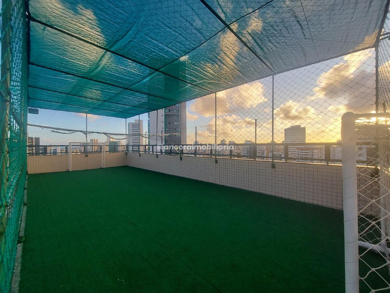 Apartamento à venda no Boa Viagem: 