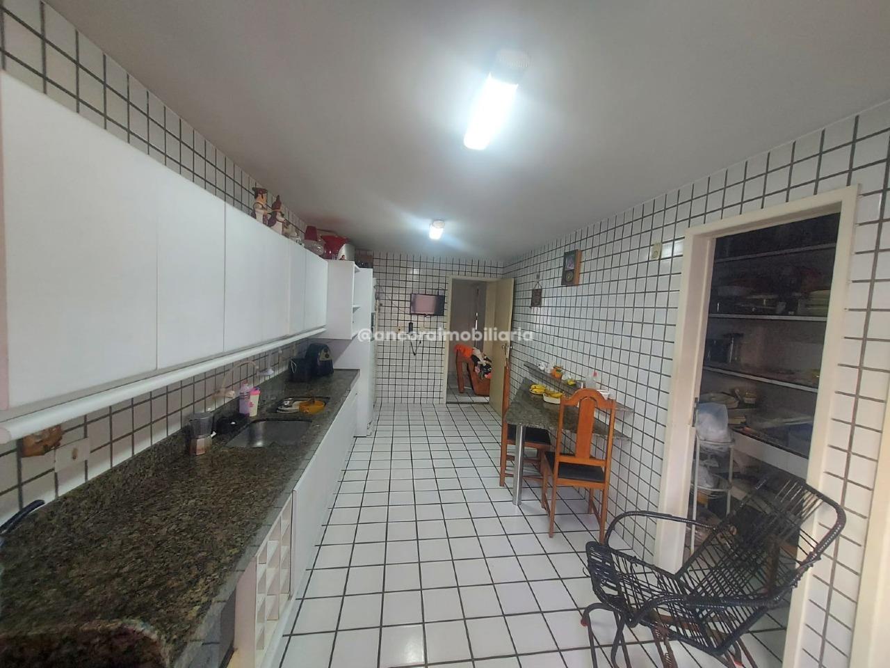 Apartamento à venda no Boa Viagem: 