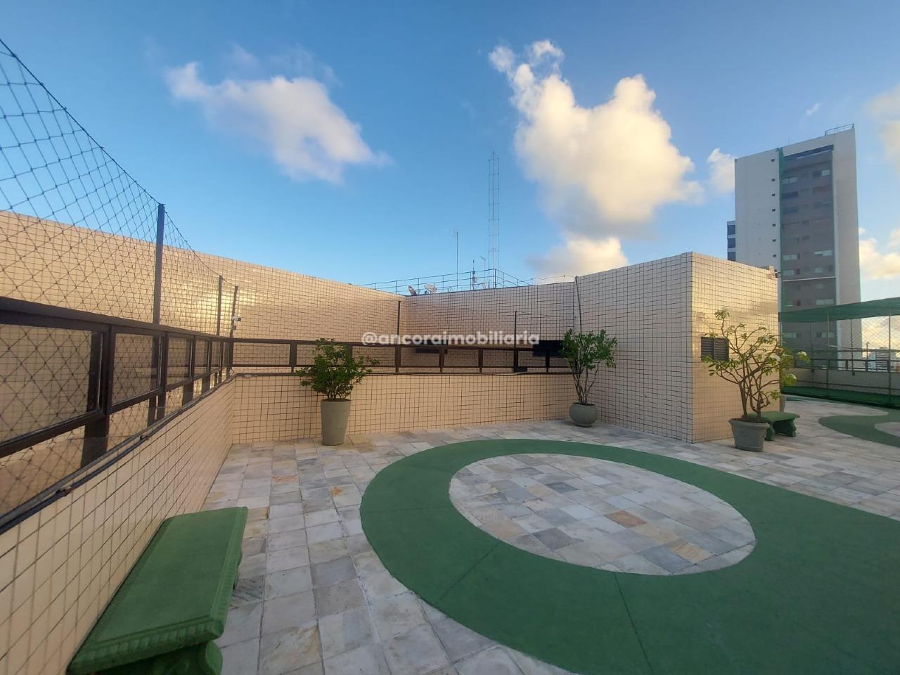 Apartamento à venda no Boa Viagem: 