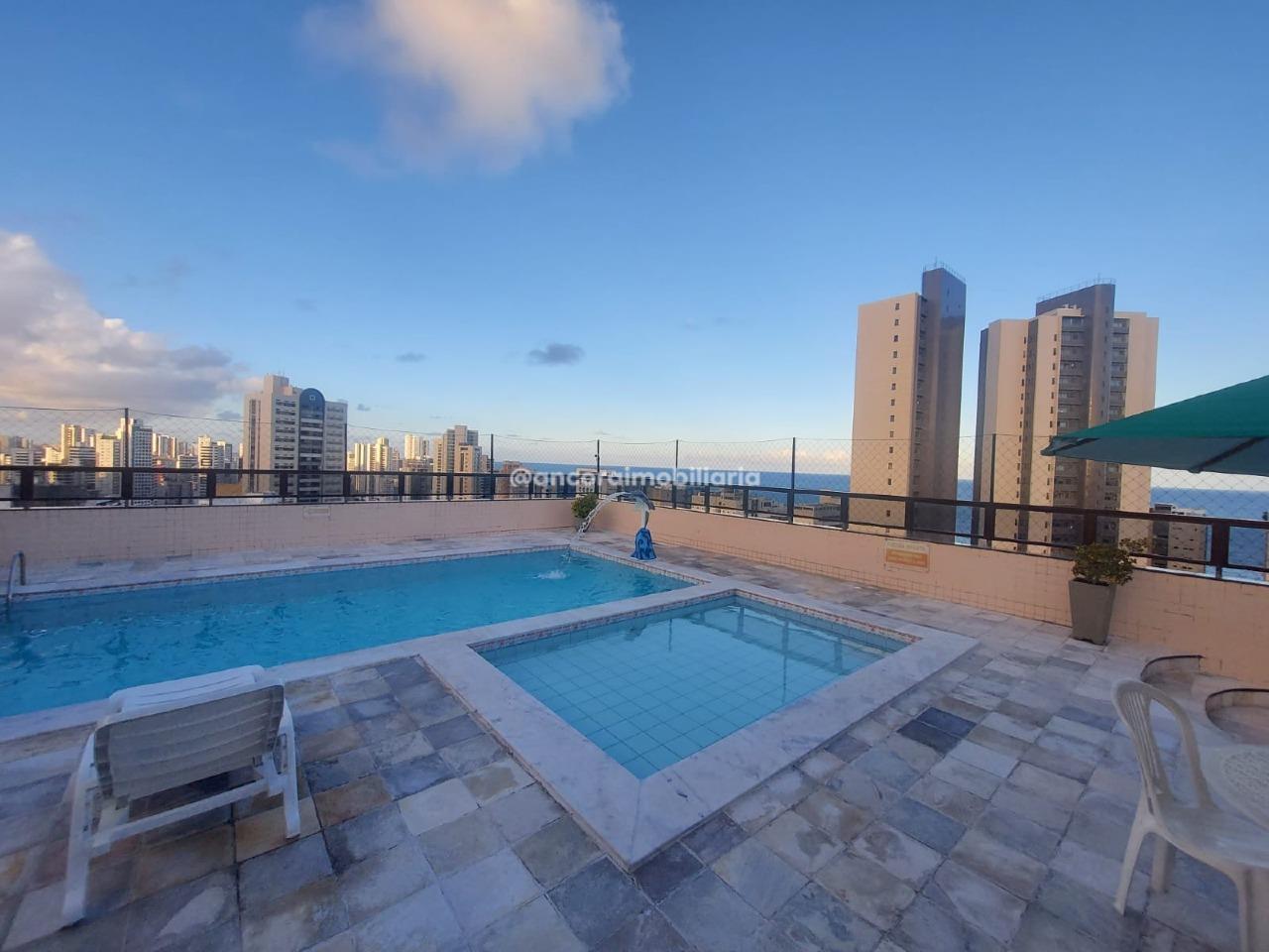 Apartamento à venda no Boa Viagem: 