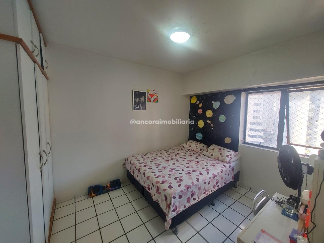 Apartamento à venda no Boa Viagem: 