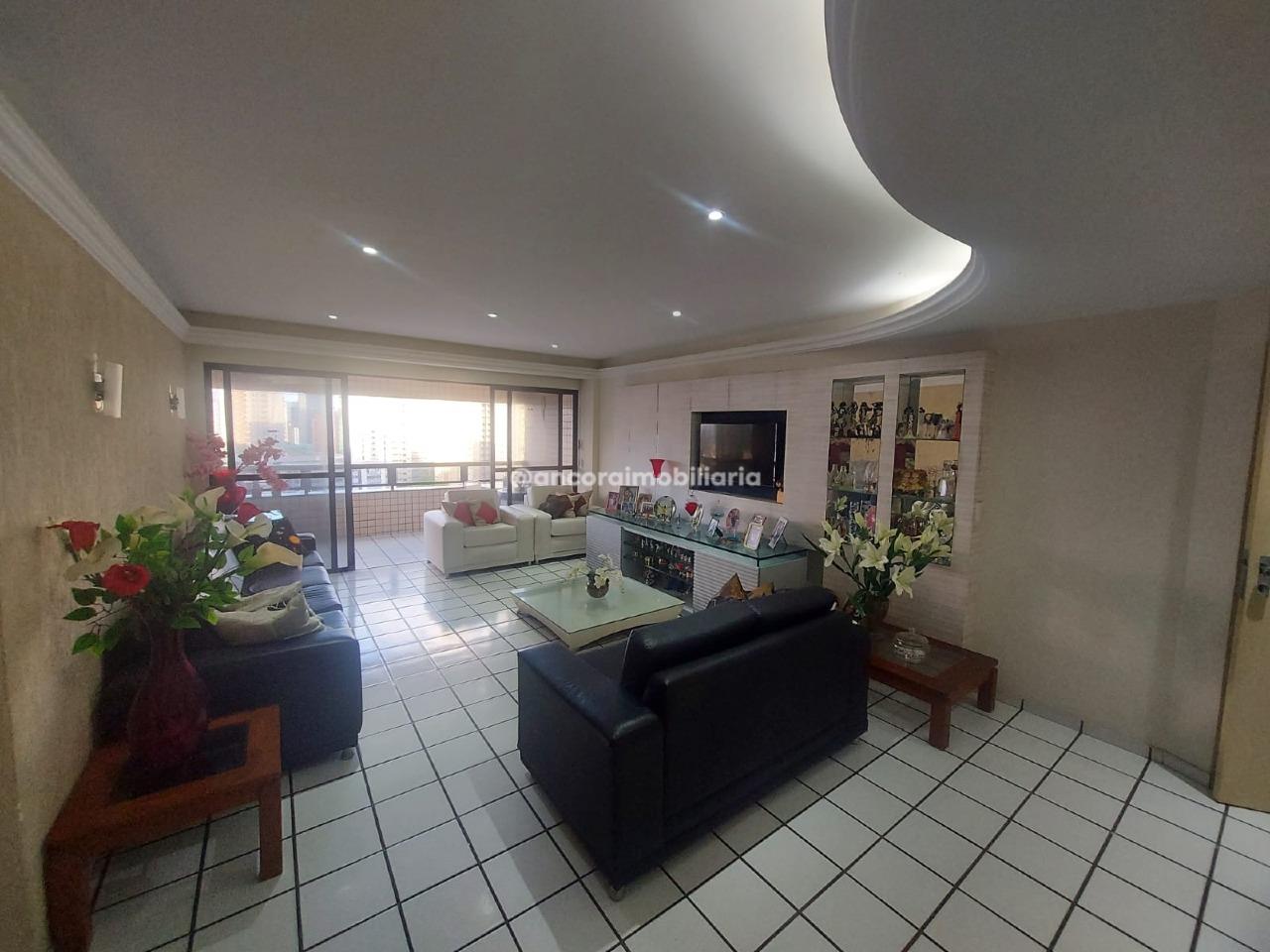 Apartamento à venda no Boa Viagem: 