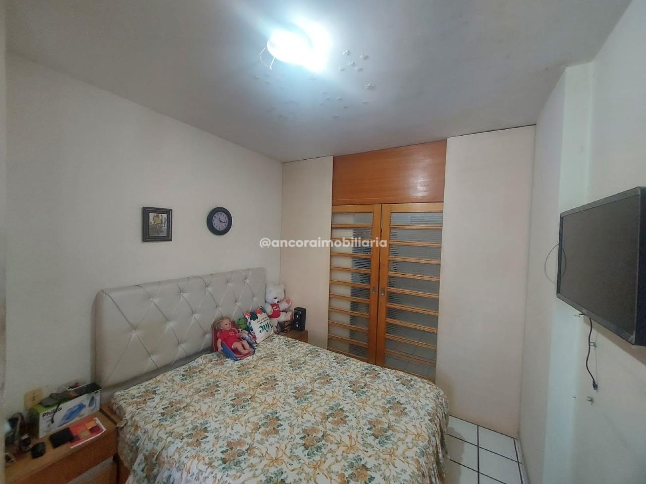 Apartamento à venda no Boa Viagem: 