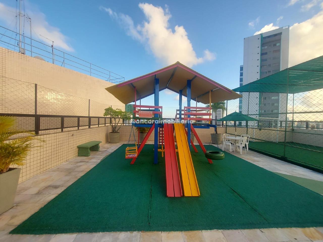 Apartamento à venda no Boa Viagem: 