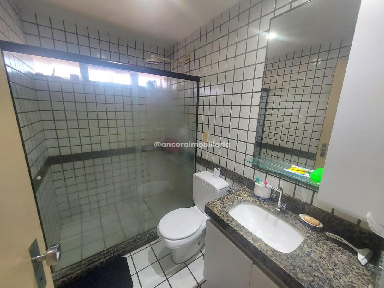 Apartamento à venda no Boa Viagem: 