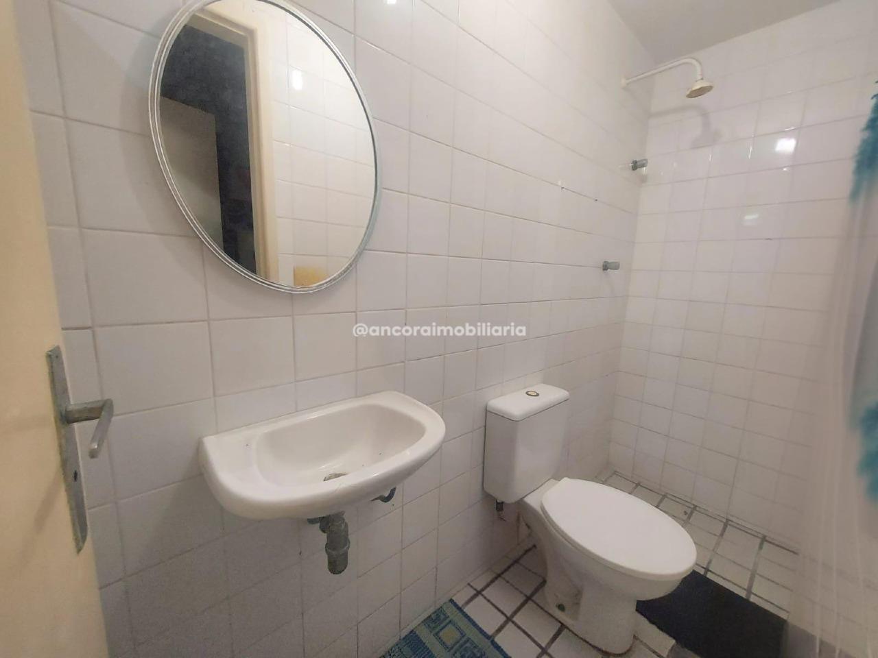 Apartamento à venda no Boa Viagem: 