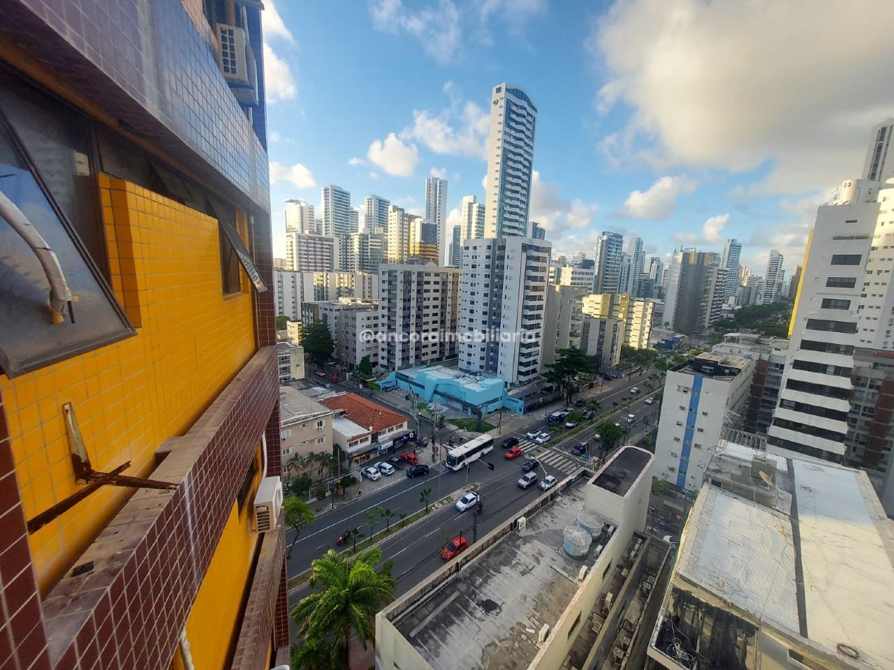 Apartamento à venda no Boa Viagem: 