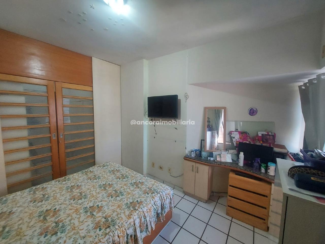 Apartamento à venda no Boa Viagem: 