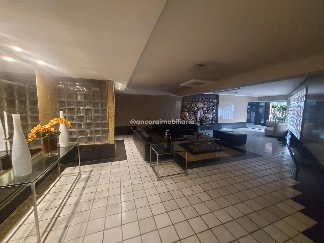 Apartamento à venda no Boa Viagem: 