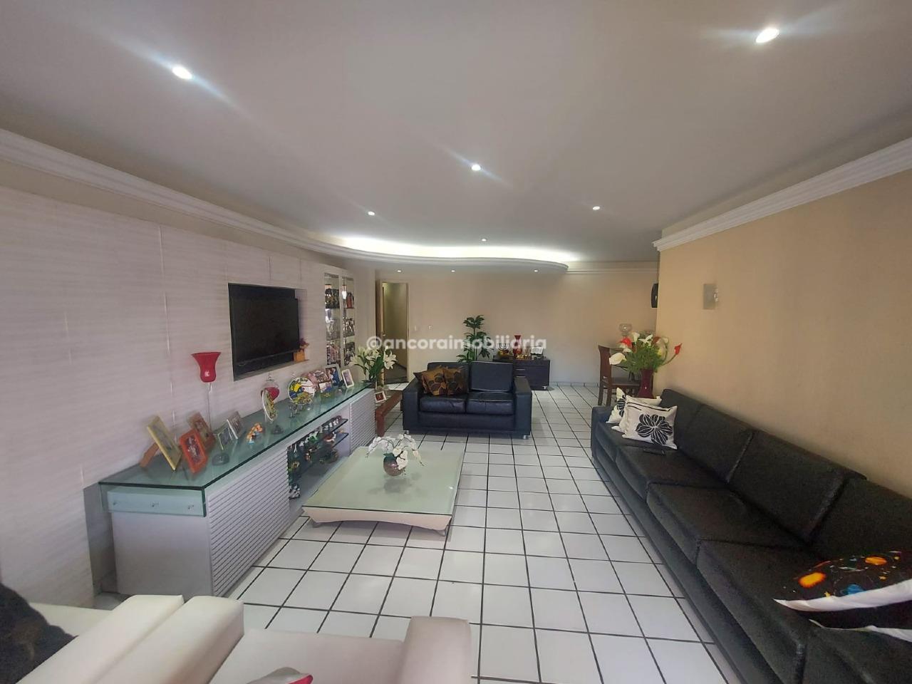 Apartamento à venda no Boa Viagem: 