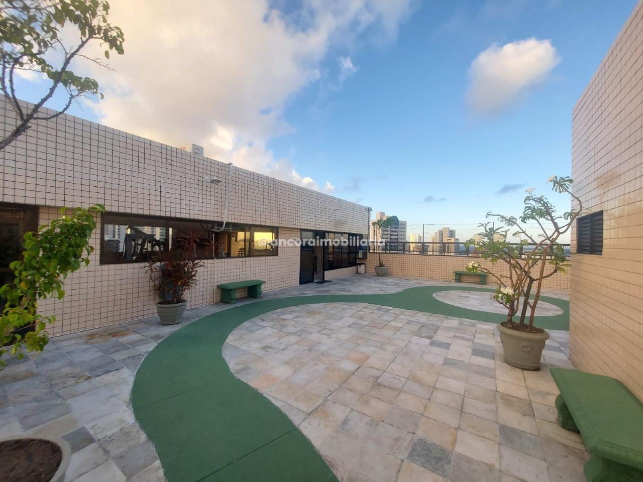 Apartamento à venda no Boa Viagem: 