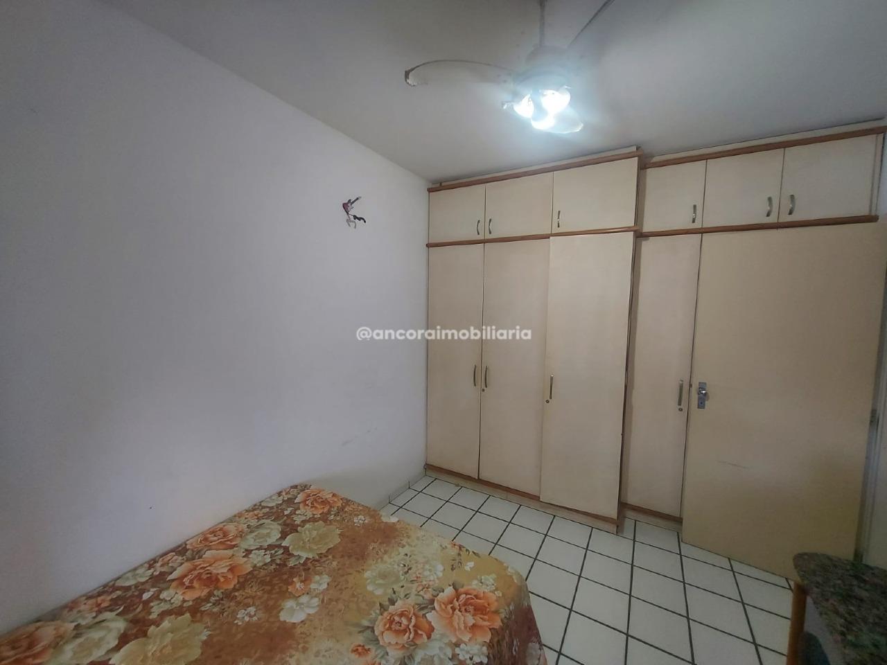 Apartamento à venda no Boa Viagem: 