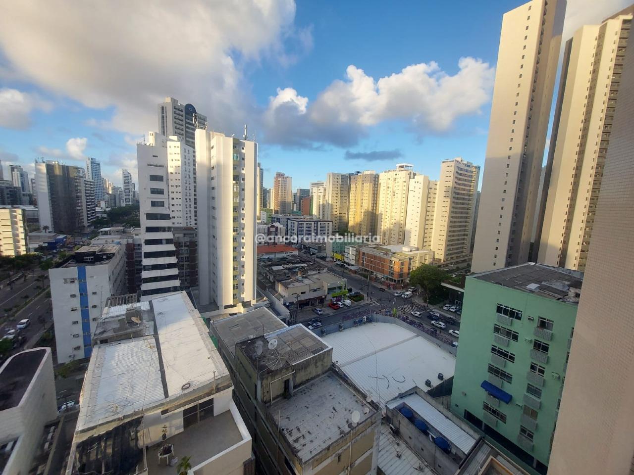 Apartamento à venda no Boa Viagem: 