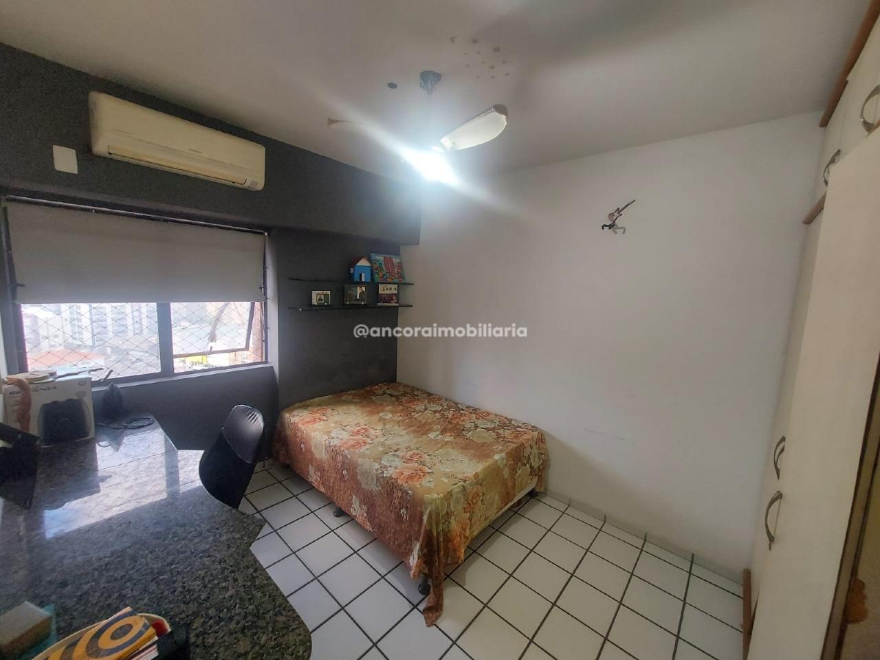 Apartamento à venda no Boa Viagem: 