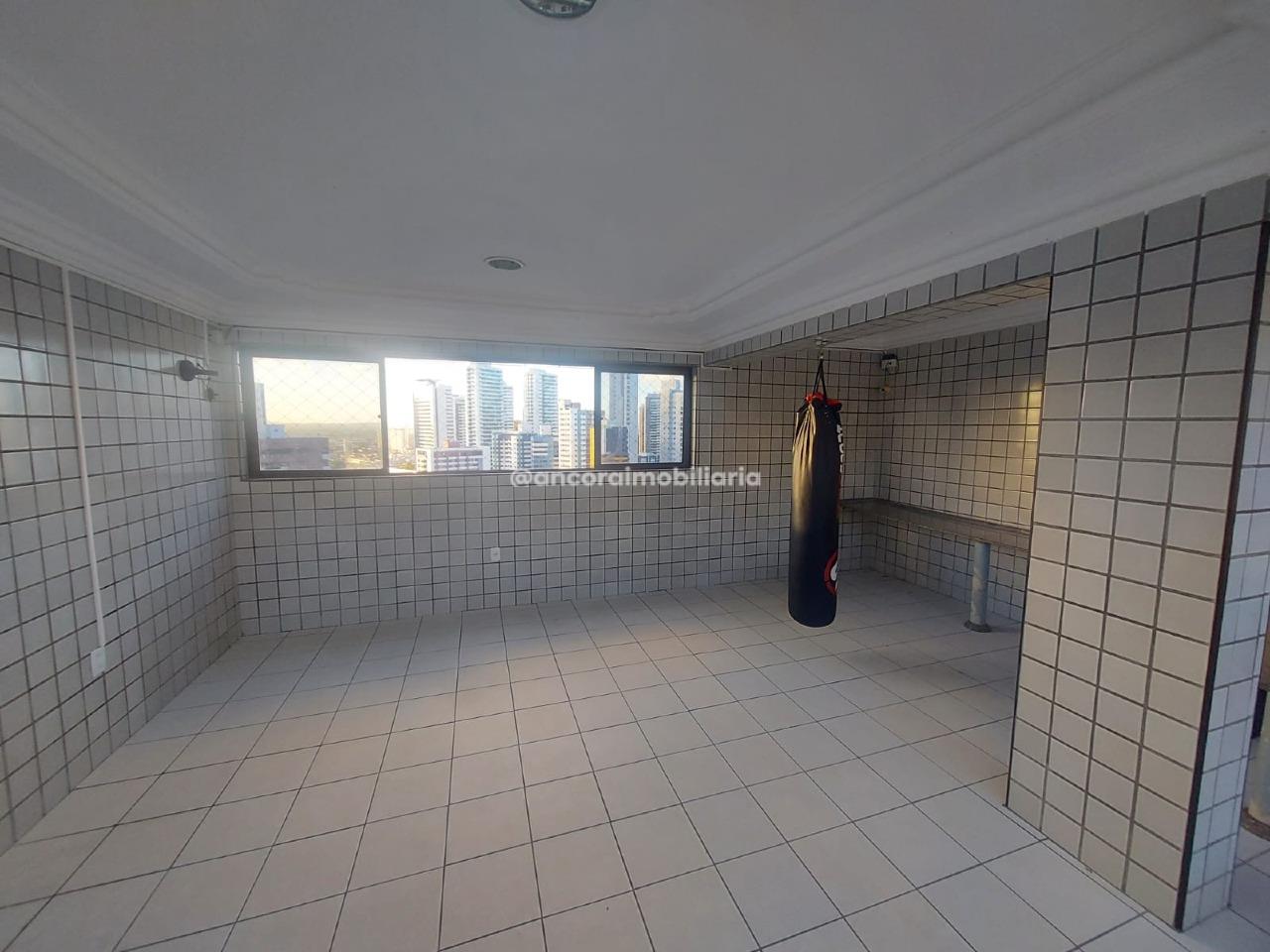 Apartamento à venda no Boa Viagem: 