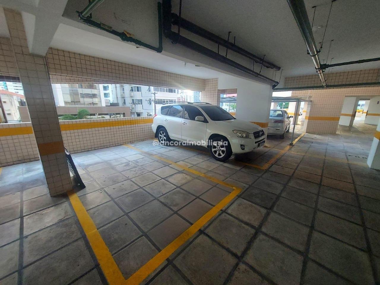 Apartamento à venda no Boa Viagem: 