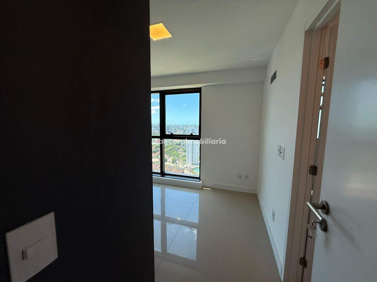 Apartamento para aluguel no Ilha do Retiro: 