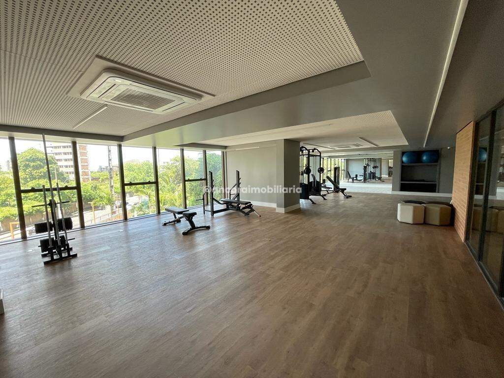 Apartamento para aluguel no Ilha do Retiro: 