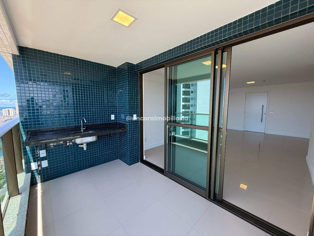 Apartamento para aluguel no Ilha do Retiro: 