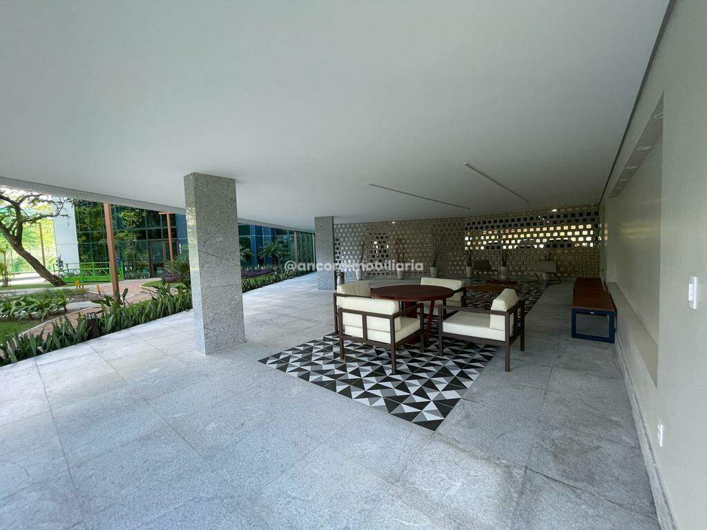 Apartamento para aluguel no Ilha do Retiro: 