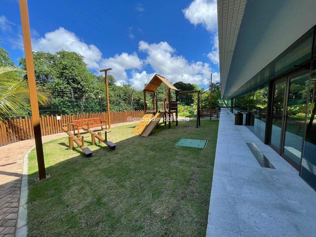 Apartamento para aluguel no Ilha do Retiro: 
