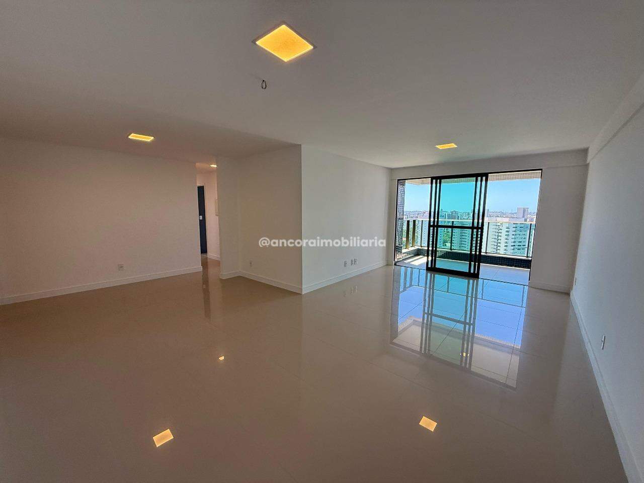Apartamento para aluguel no Ilha do Retiro: 