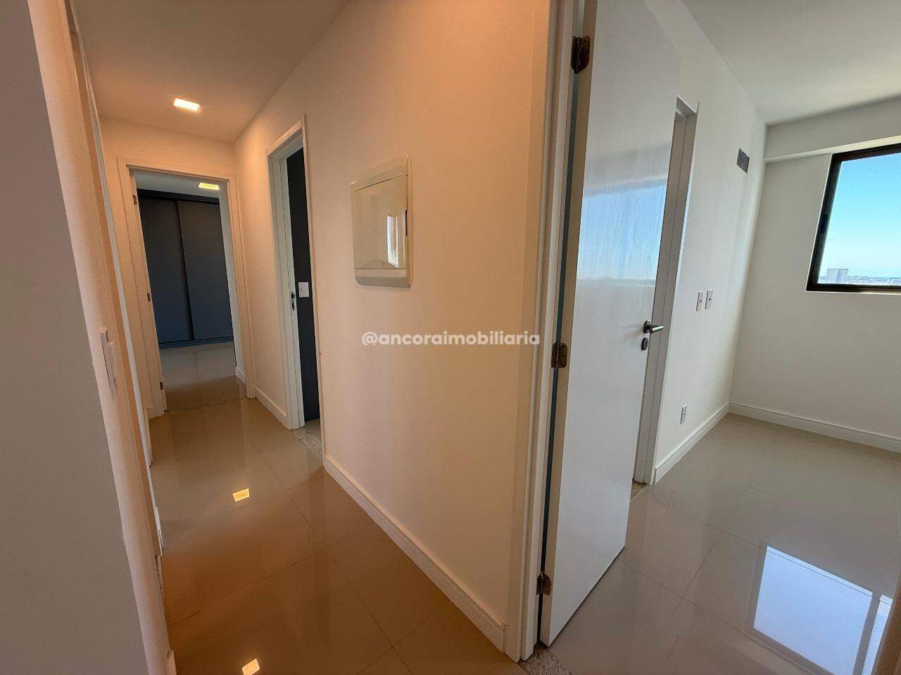 Apartamento para aluguel no Ilha do Retiro: 