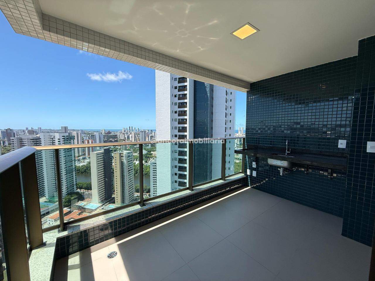 Apartamento para aluguel no Ilha do Retiro: 
