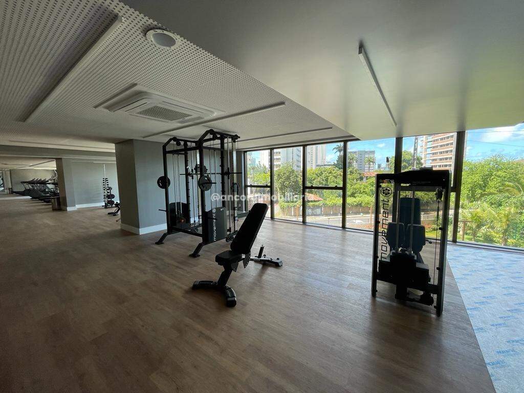 Apartamento para aluguel no Ilha do Retiro: 