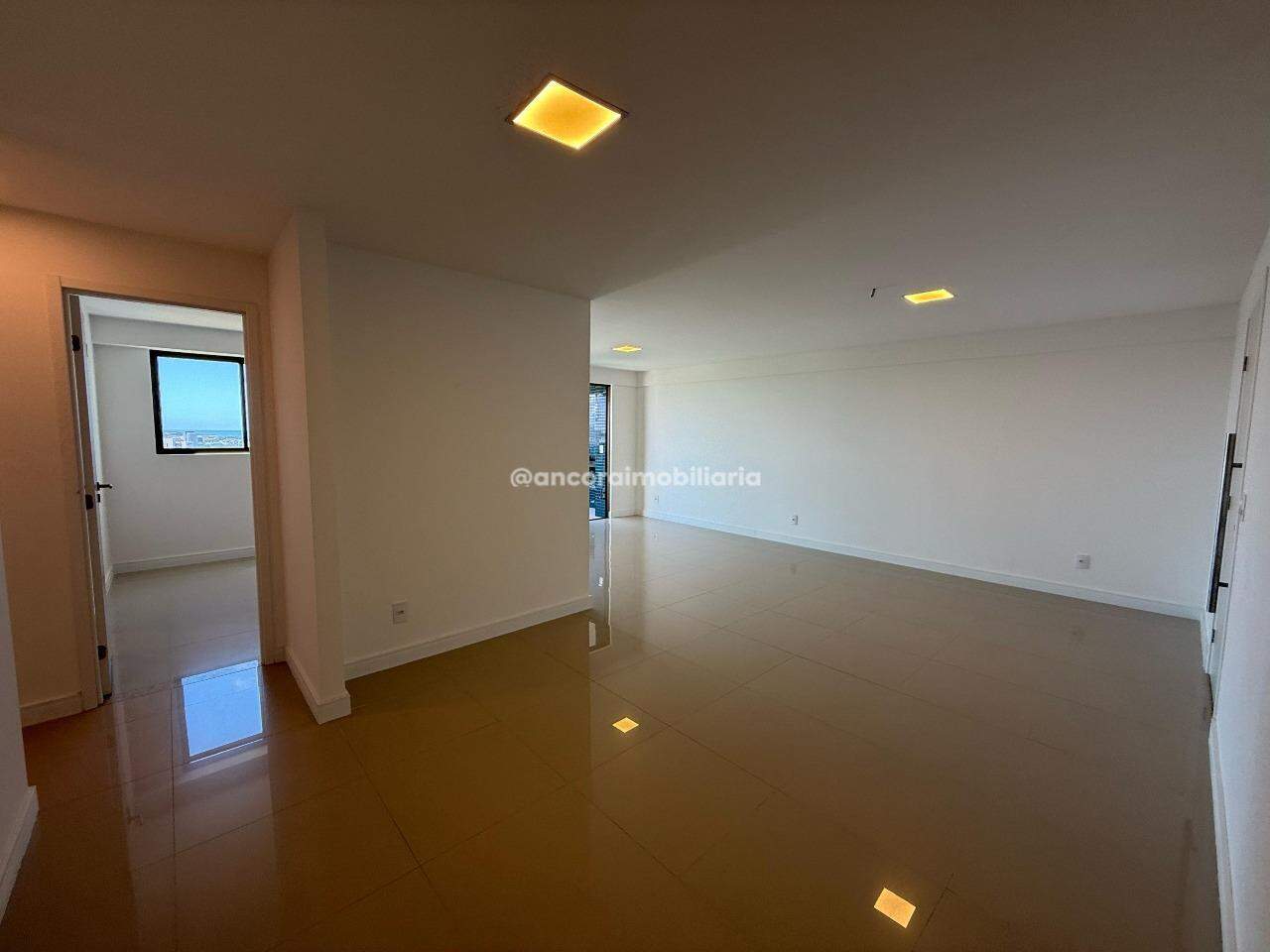 Apartamento para aluguel no Ilha do Retiro: 