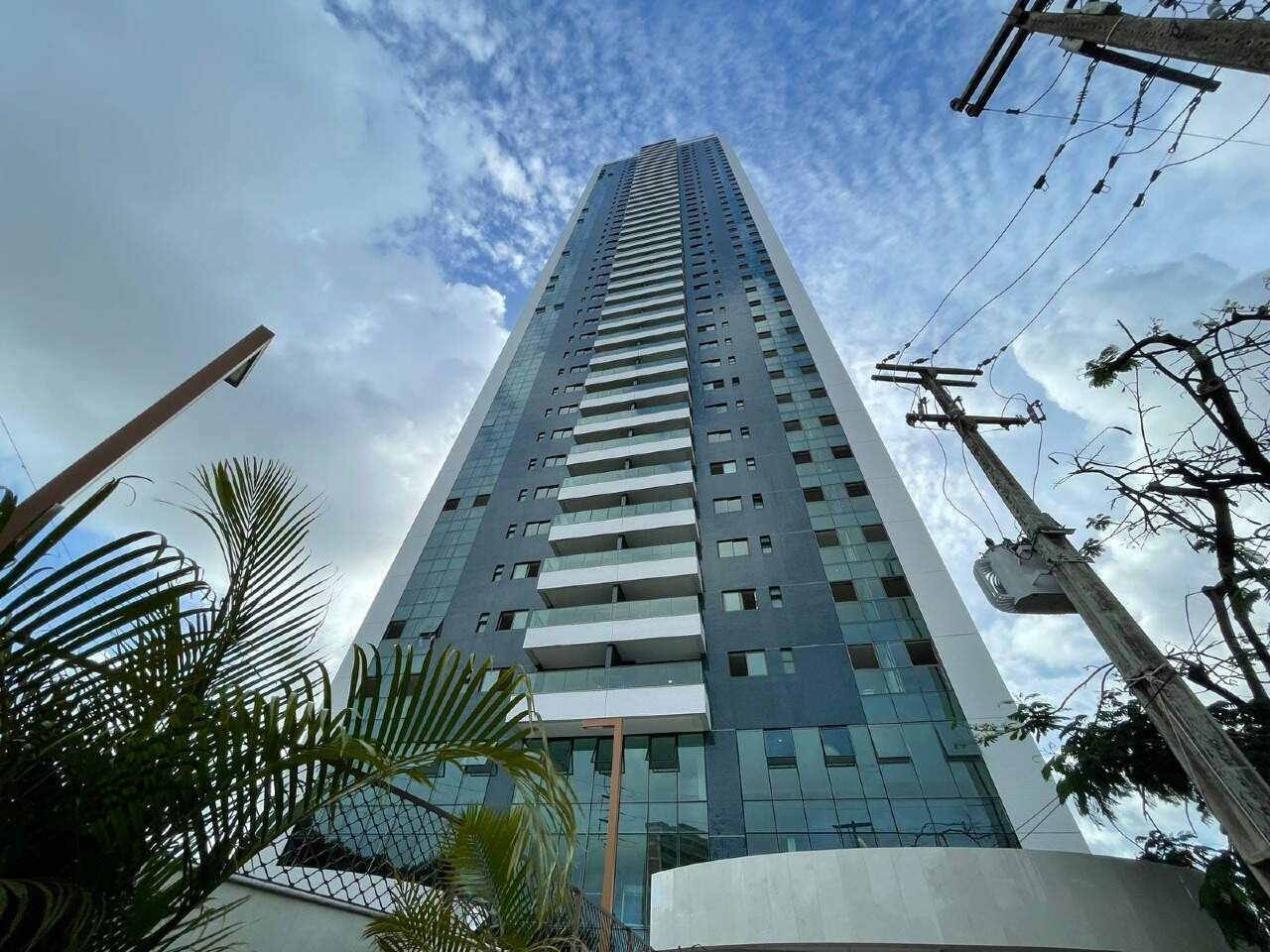 Apartamento para aluguel no Ilha do Retiro: 