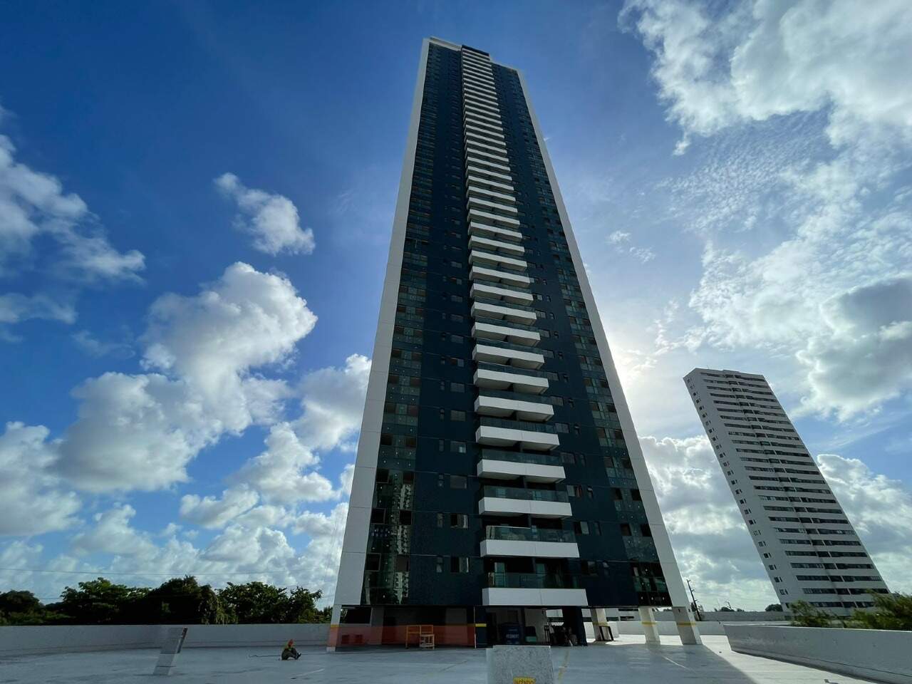 Apartamento para aluguel no Ilha do Retiro: 
