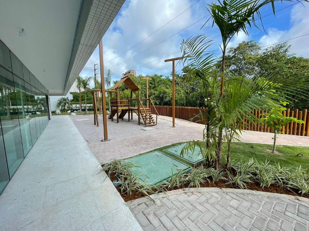 Apartamento para aluguel no Ilha do Retiro: 