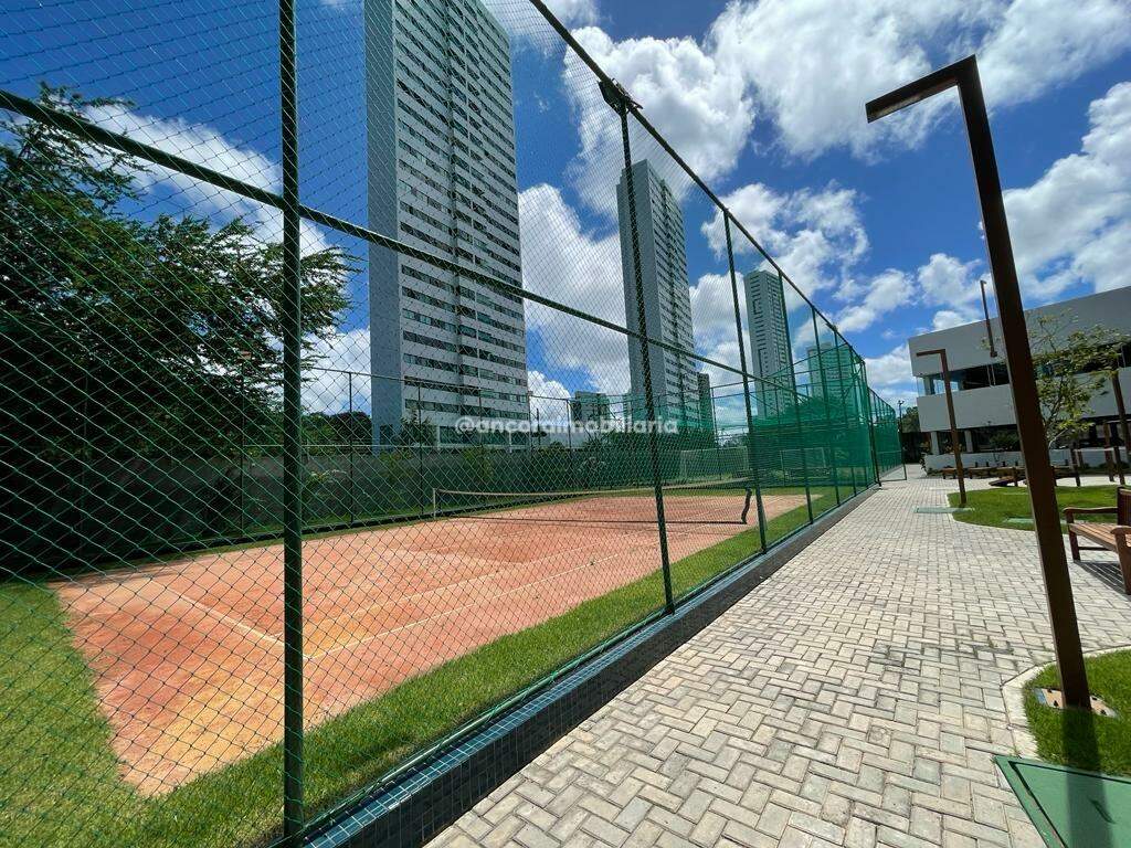 Apartamento para aluguel no Ilha do Retiro: 